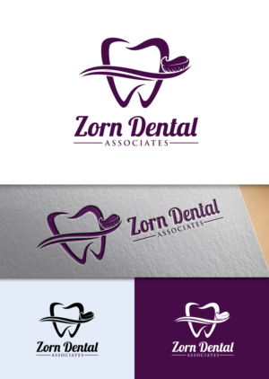 Logo Design by Aldan Design for this project | Design: #23340462