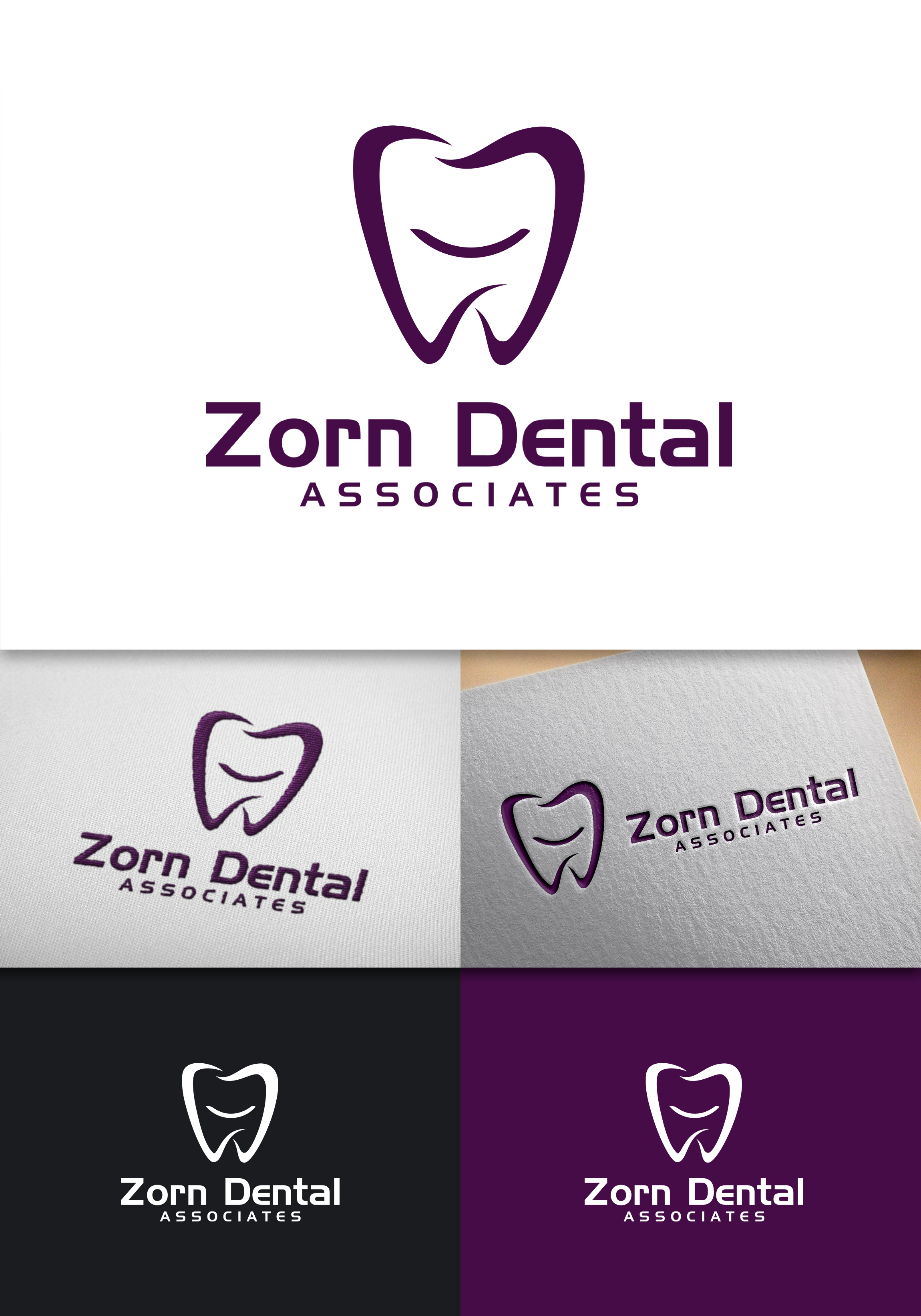 Logo Design by Aldan Design for this project | Design #23395261