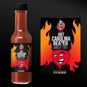 Wheel's BBQ (open to what ever else is included) | Logo-Design von Creative Shots Studio