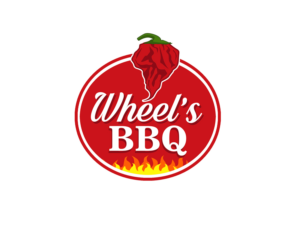 Wheel's BBQ (open to what ever else is included) | Logo-Design von NILDesigns