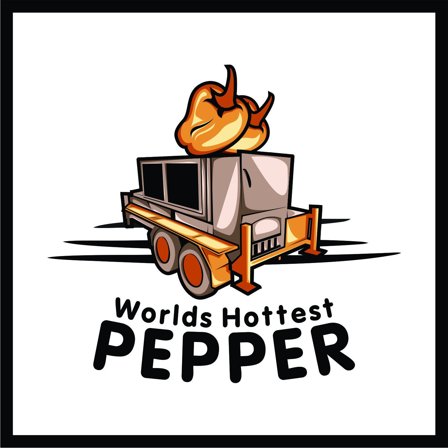 Logo Design by andiprawito5 for this project | Design #23274199