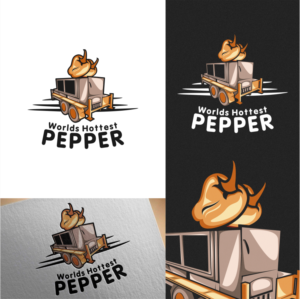 Logo-Design von andiprawito5 für dieses Projekt | Design: #23274220
