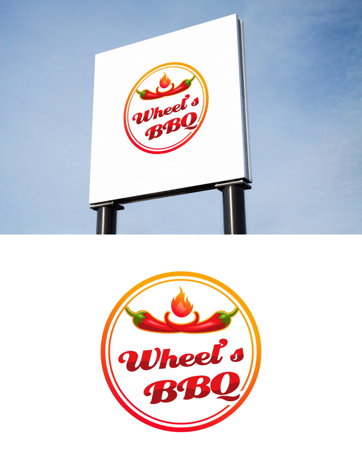 Logo Design by fatiyadesign for this project | Design #23231365