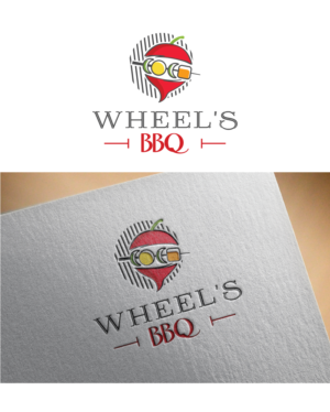 Logo-Design von Maxo-Biz für dieses Projekt | Design: #23233582