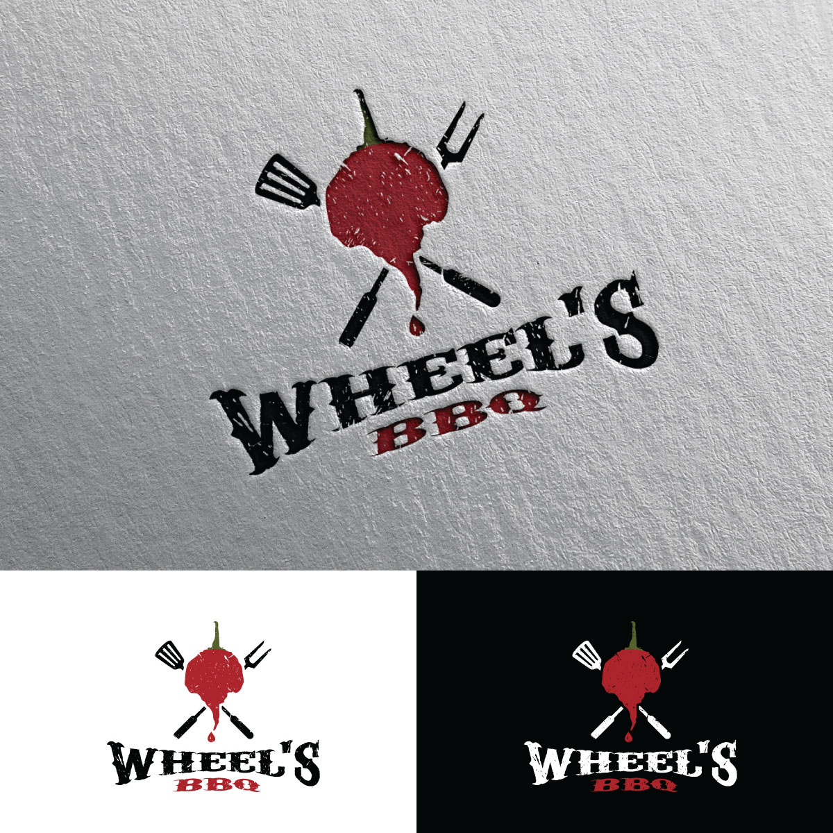 Logo-Design von Rii für dieses Projekt | Design #23229353