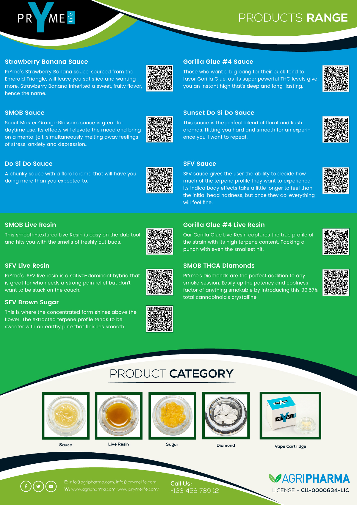 Flyer Design by Expert Designer for this project | Design #23239305