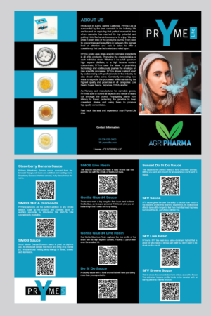 Flyer Design by Isnah Logo for this project | Design: #23238924