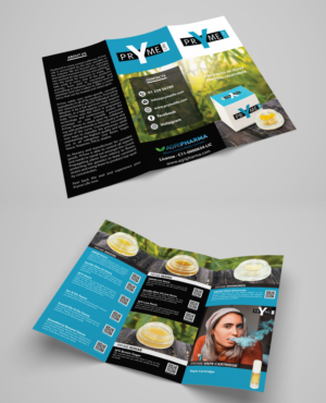 Flyer Design by kaatem