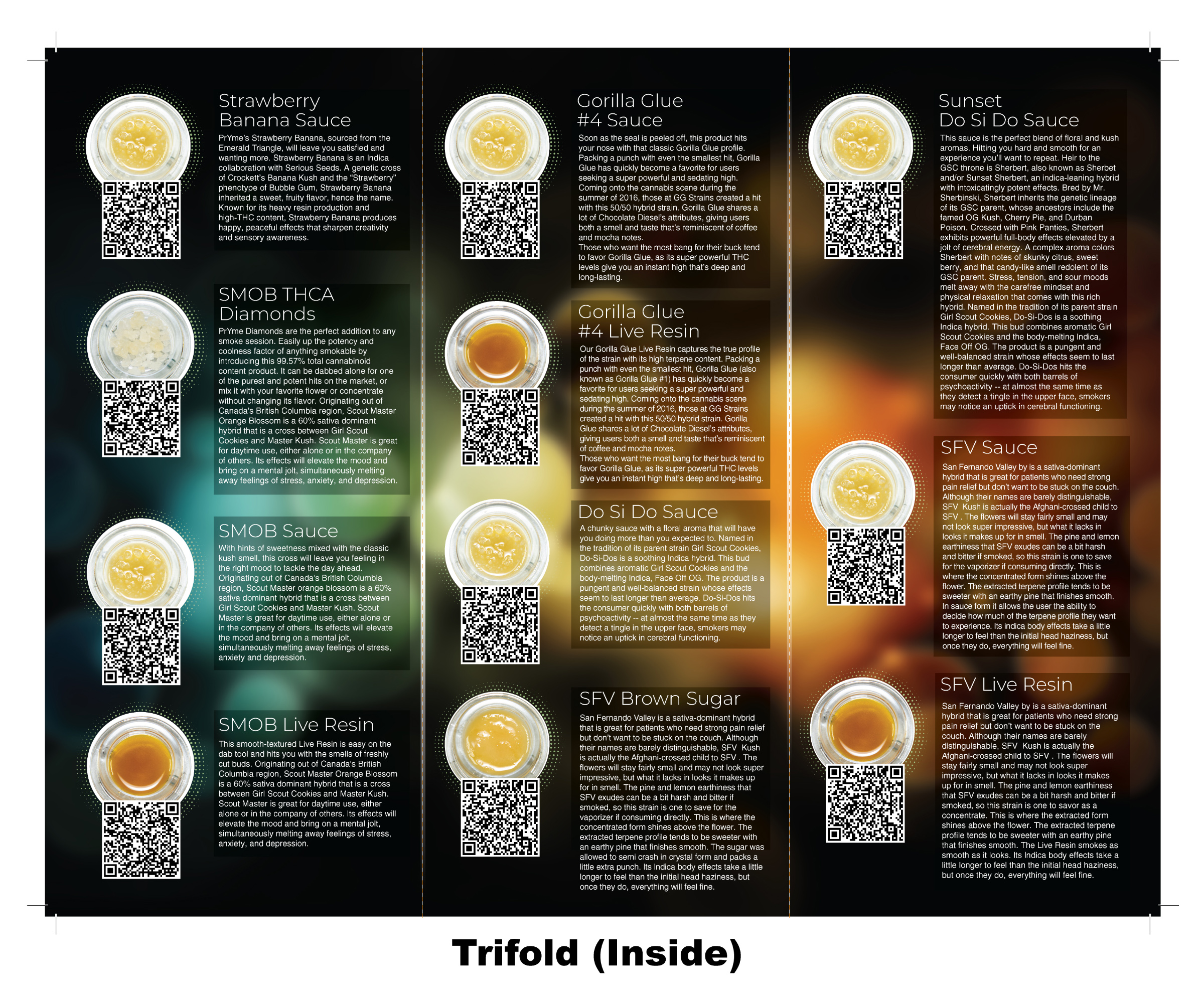 Flyer Design by Ultimate Art for this project | Design #23228278