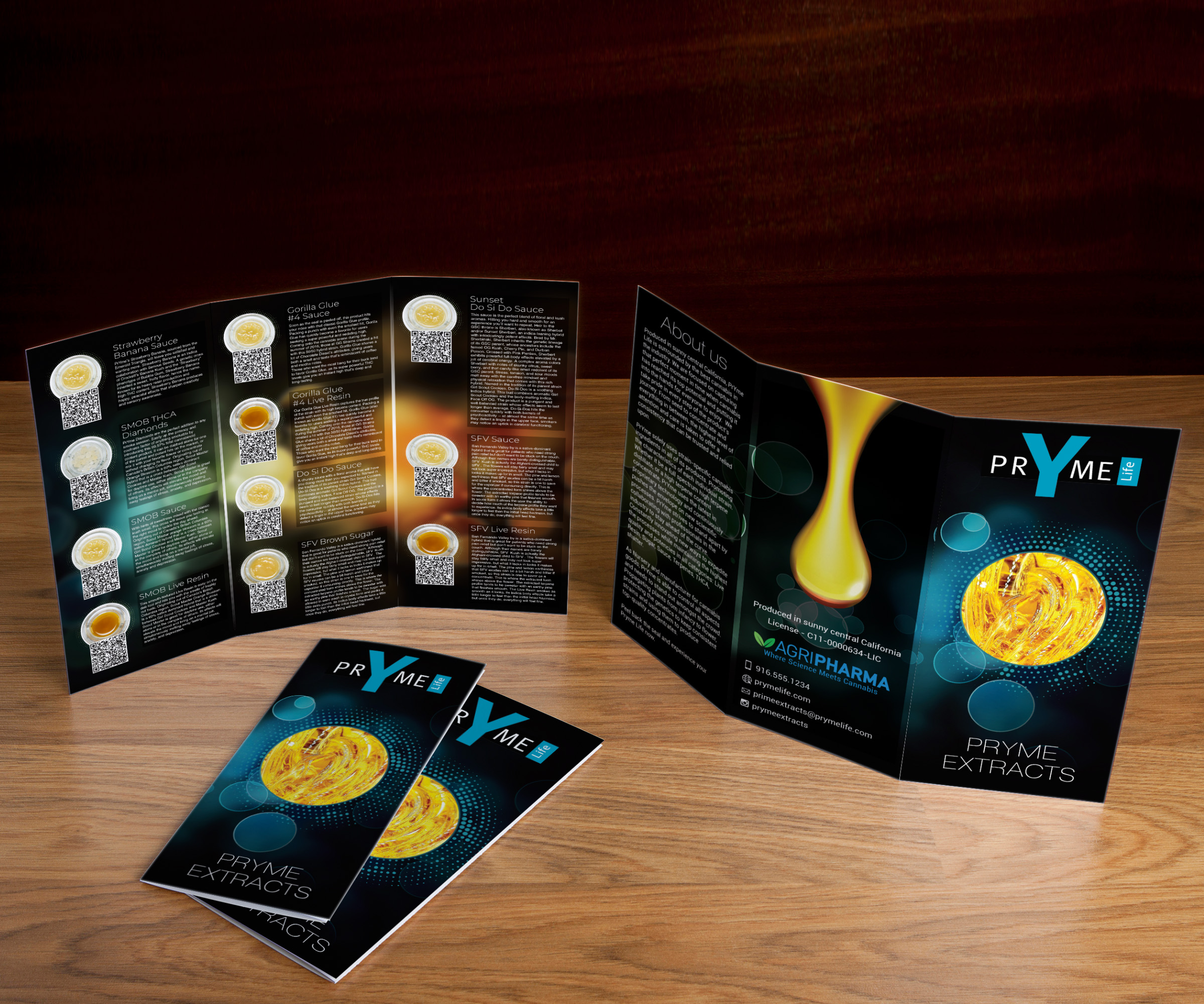 Flyer Design by Ultimate Art for this project | Design #23228279
