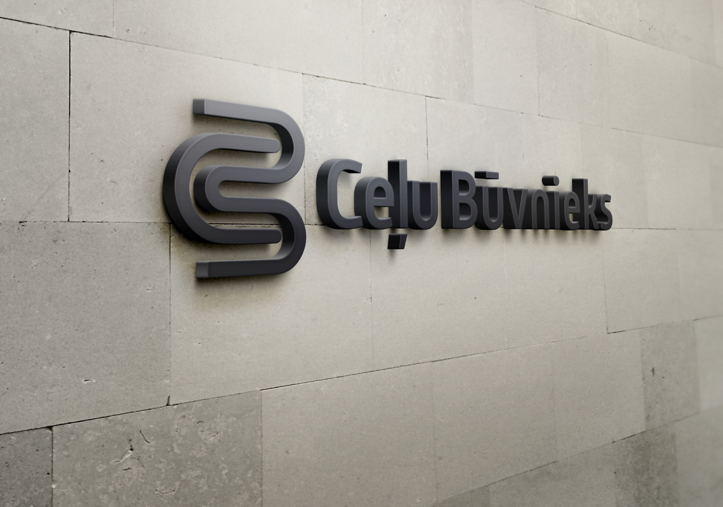 Logo Design by Austerlizz (Vasiliy Potyomkin) for this project | Design #23245557