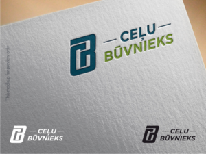 Celu Buvnieks | Logo Design by Atvento Graphics