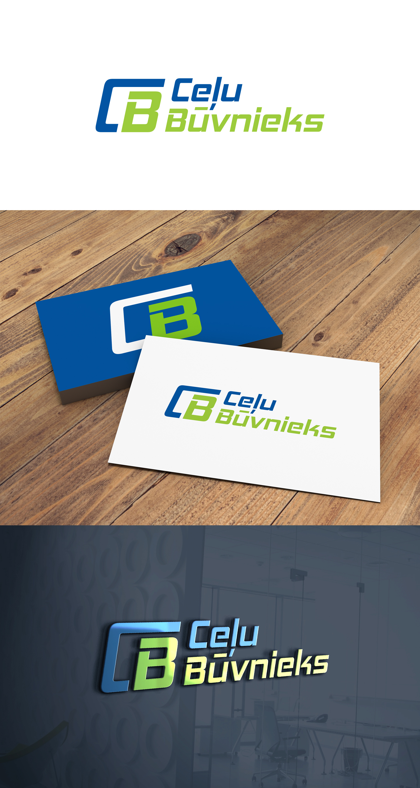 Logo Design by DiLion for this project | Design #23257179