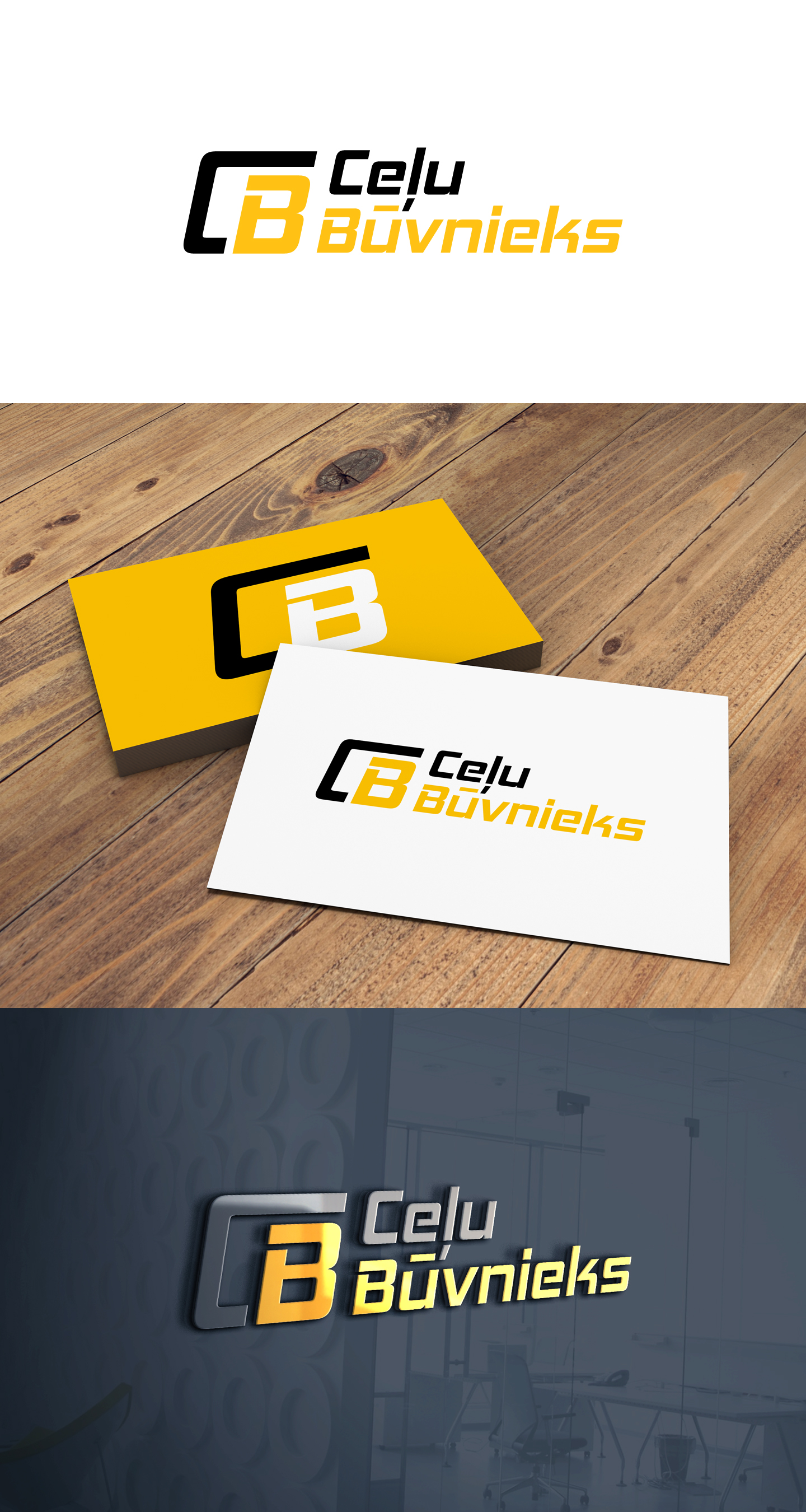 Logo Design by DiLion for this project | Design #23257272