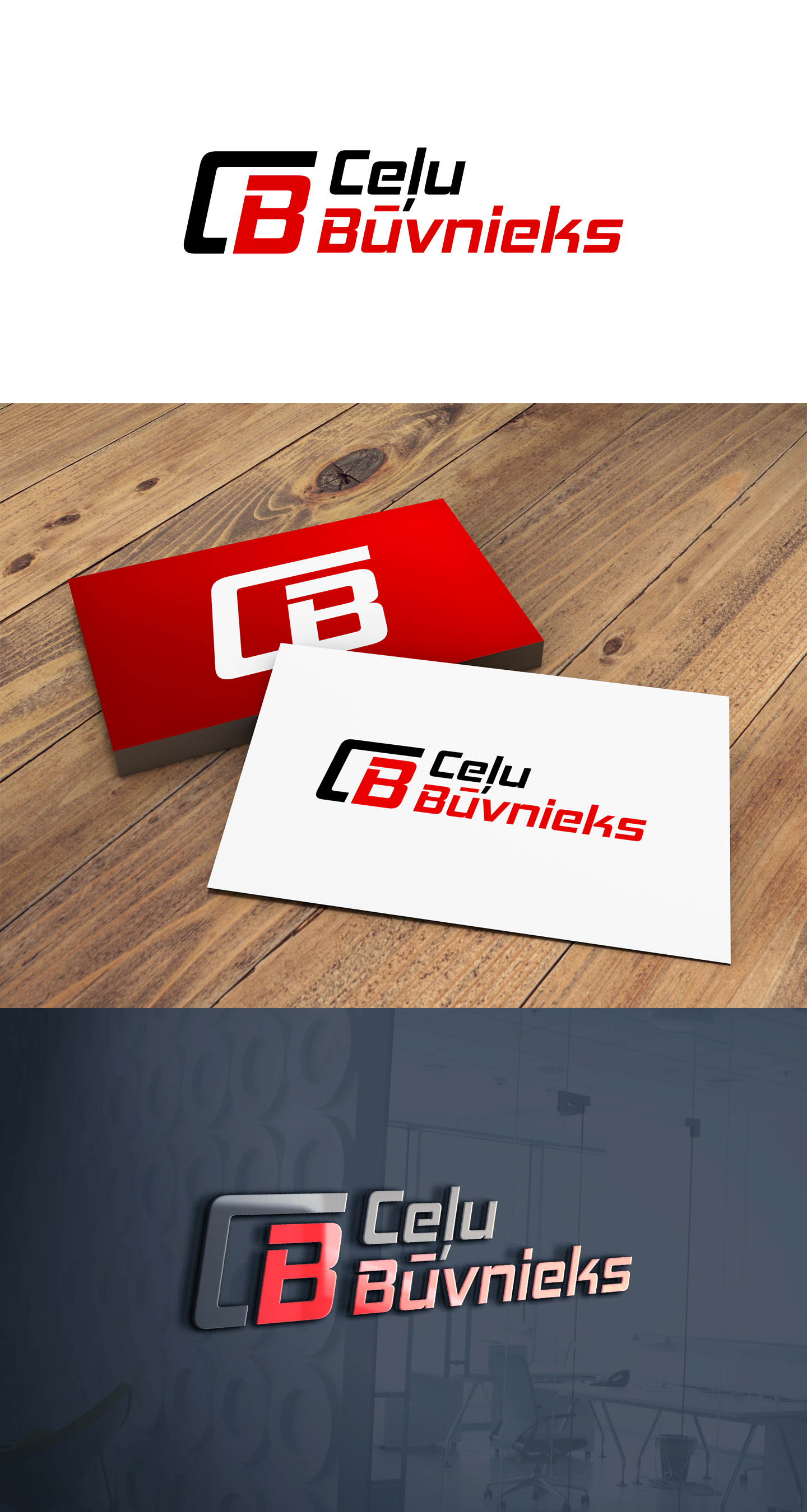 Logo Design by DiLion for this project | Design #23257434