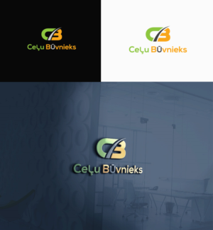 Diseño de Logo por AL-BARAKAH para este proyecto | Diseño: #23237357