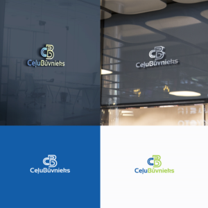 Design de Logo par CreativeFlows 2 pour ce projet | Design #23251120