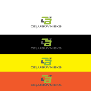 Logo-Design von CreativeFlows 2 für dieses Projekt | Design: #23253392