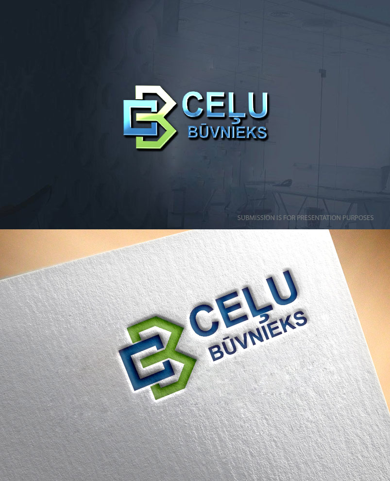 Design de Logo par graphicevolution pour ce projet | Design #23256174