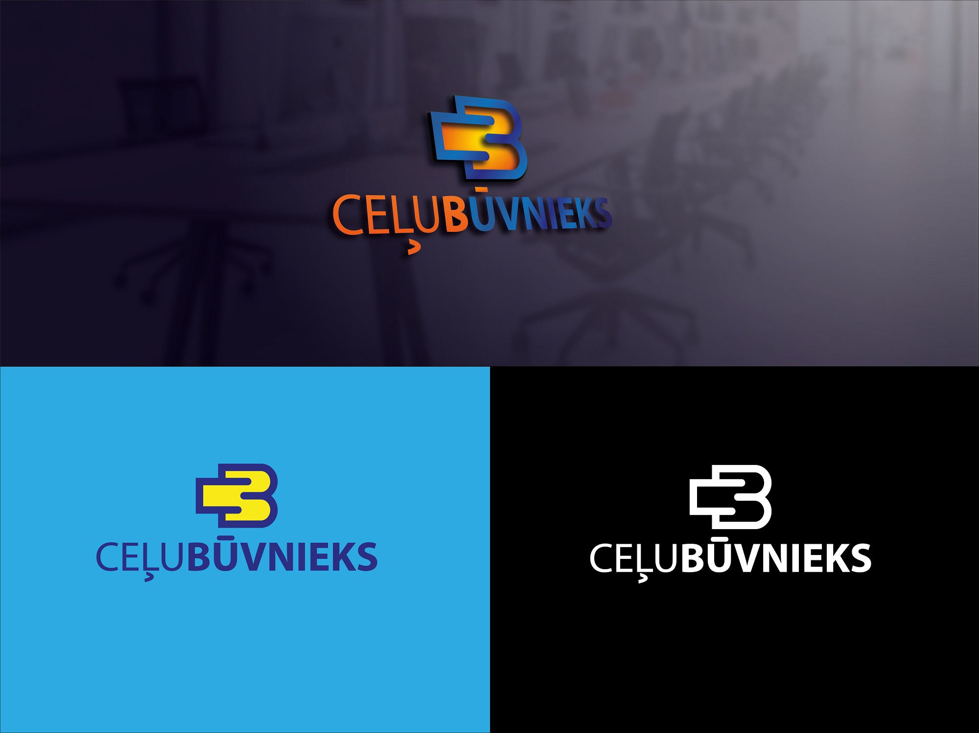 Logo Design by Maxtrokes2 for this project | Design #23256265