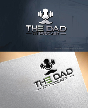 Logo-Design von graphicevolution für dieses Projekt | Design: #23234038