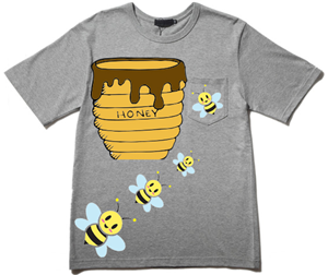 Design de T-shirt par preethy pour ce projet | Design #3040772