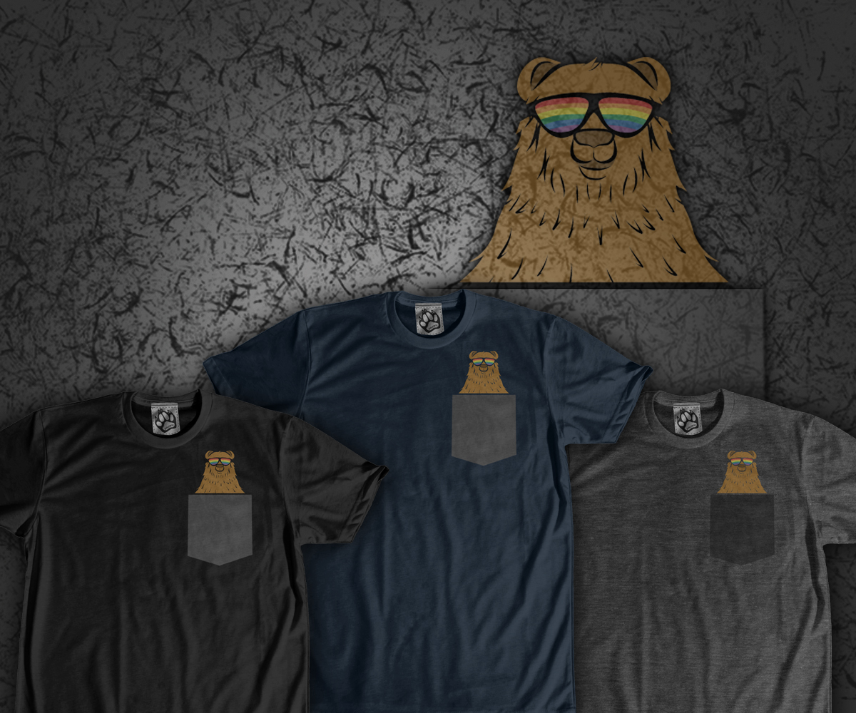 T-shirt Design by jd_teedesigns for this project | Design #3031135
