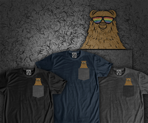 T-shirt Design by jd_teedesigns for this project | Design: #3031135