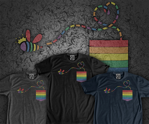 T-shirt Design by jd_teedesigns for this project | Design: #3118807
