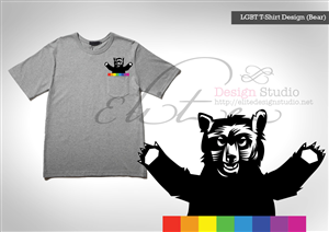T-shirt Design by Caroloh for this project | Design: #3027275