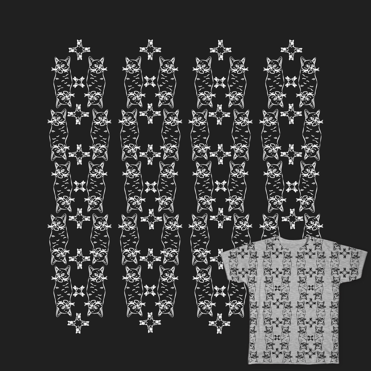 Diseño de Camiseta por Shaw McCabe para este proyecto | Diseño #3094058