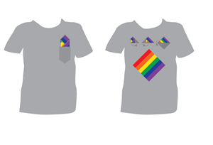 T-shirt Design by bdekeyser for this project | Design: #3061915
