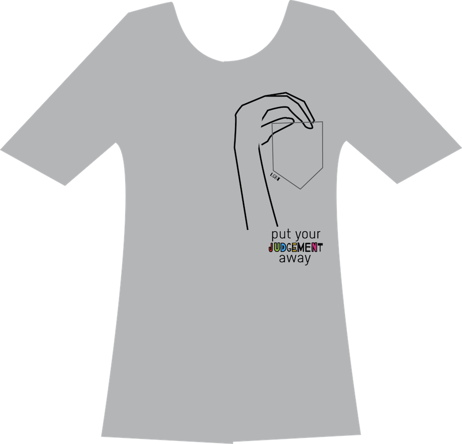T-Shirt-Design von kathleentw für dieses Projekt | Design #2995597