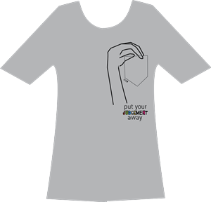 Design de T-shirt par kathleentw pour ce projet | Design #2995597