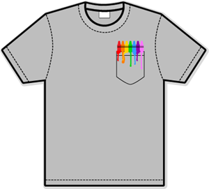 T-shirt Design by GeekyPup for this project | Design: #3040207
