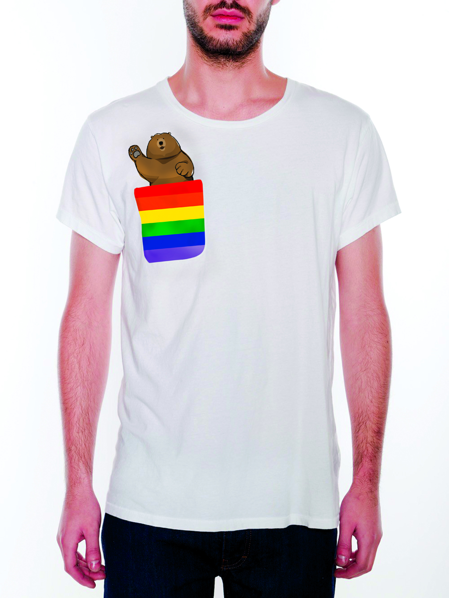 T-shirt Design by L.OC for this project | Design #3033741