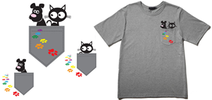 T-shirt Design by MariaBayley for this project | Design: #3044130