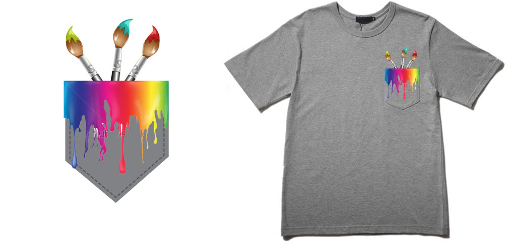 T-shirt Design by MariaBayley for this project | Design #3044143