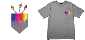 T-shirt Design by MariaBayley for this project | Design: #3044143