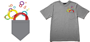 T-shirt Design by MariaBayley for this project | Design: #3044145