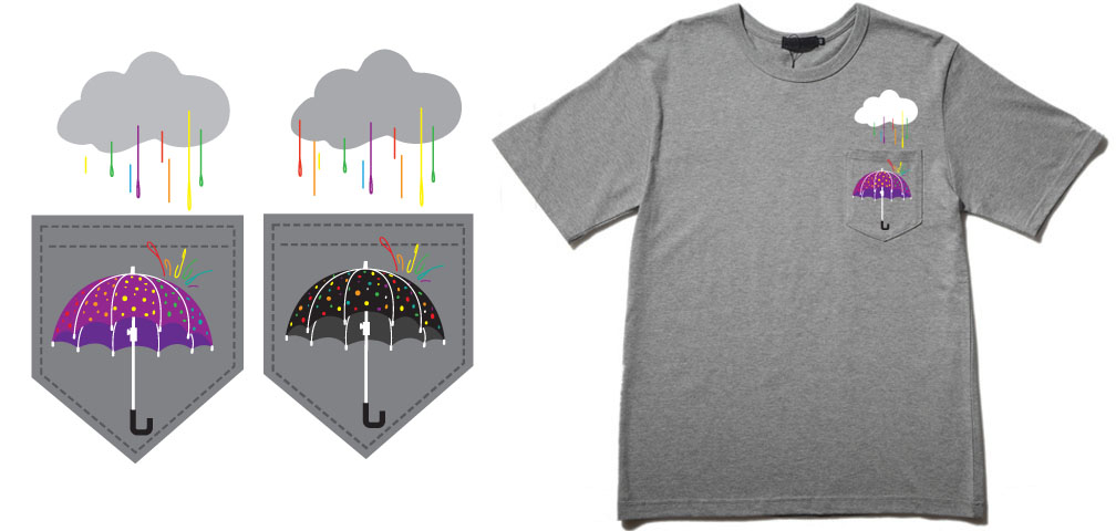 T-shirt Design by MariaBayley for this project | Design #3044156
