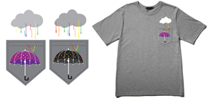 T-shirt Design by MariaBayley for this project | Design: #3044156