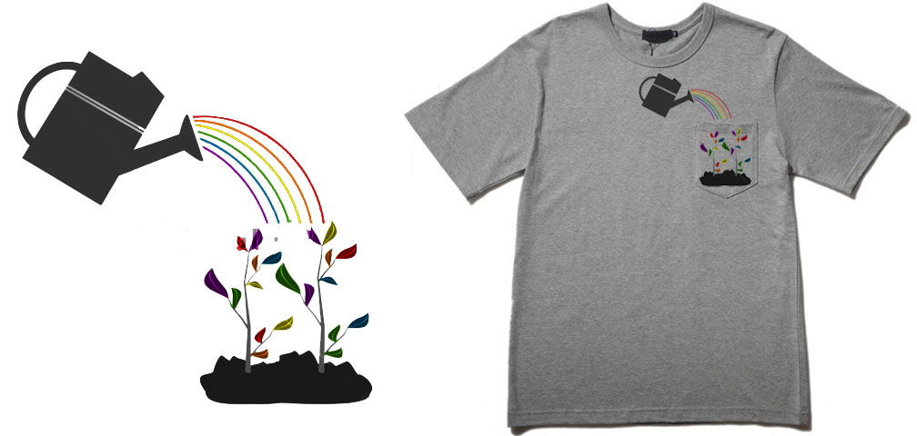 T-shirt Design by MariaBayley for this project | Design #3044160