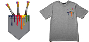Design de T-shirt par MariaBayley pour ce projet | Design #3081795