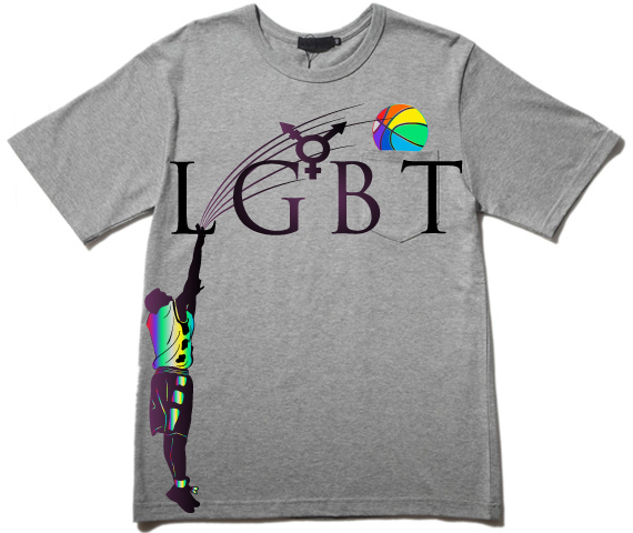 T-shirt Design by BABLEO for this project | Design #3042444