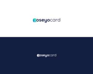 OseyoCard | Logo Design by JohnM.
