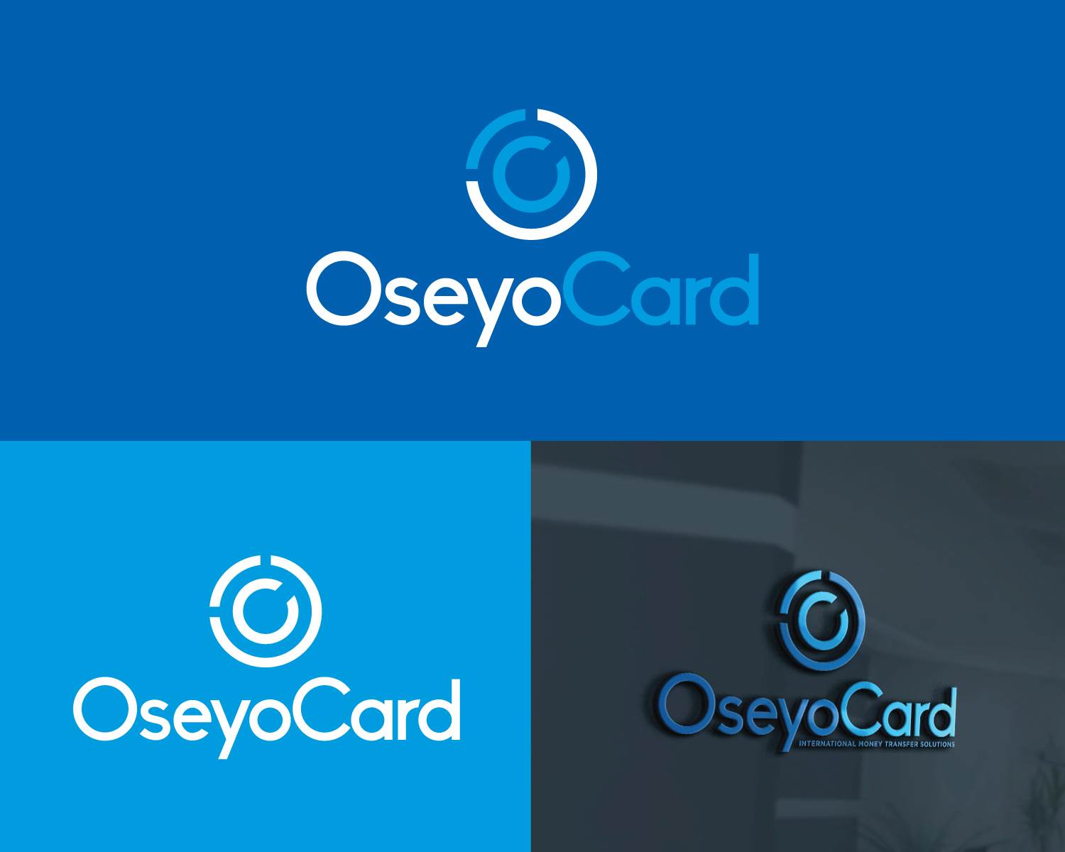 Diseño de Logo por Atec para INTCOFX | Diseño #23234117