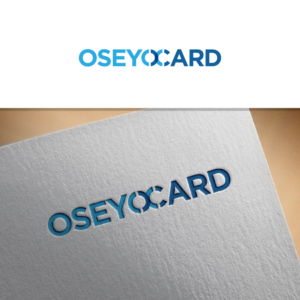 OseyoCard | Logo Design by sushsharma99