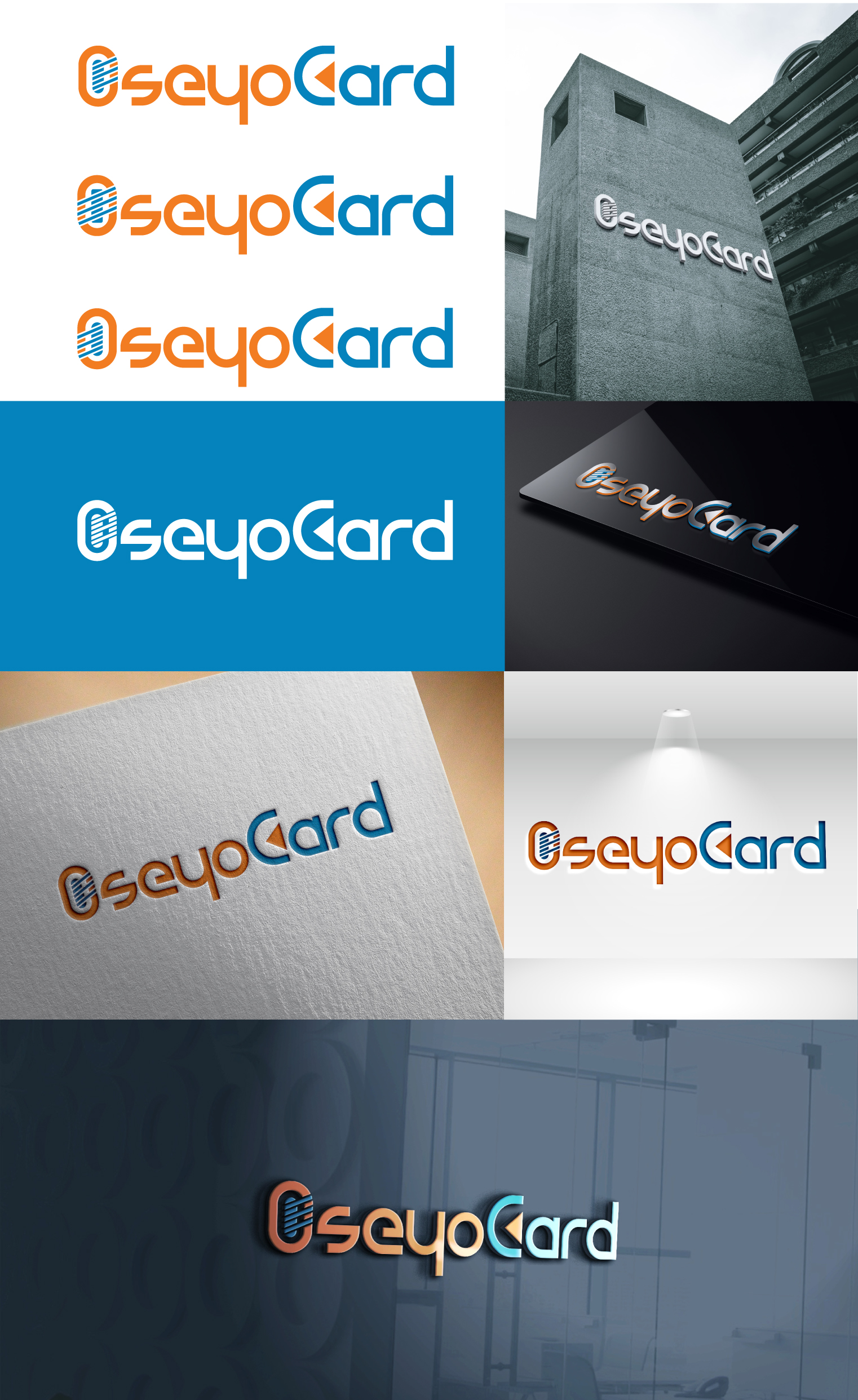 Logo Design by Shakil HD for INTCOFX | Design #23234925