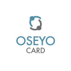 OseyoCard | Logo Design by simple mind